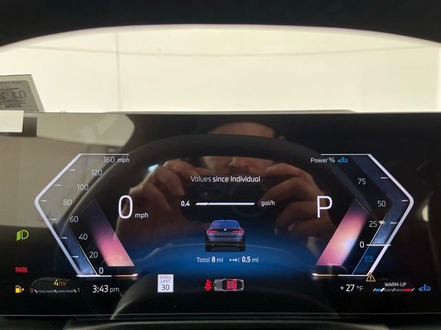 2025 BMW 4 Series 430i - Photo 14