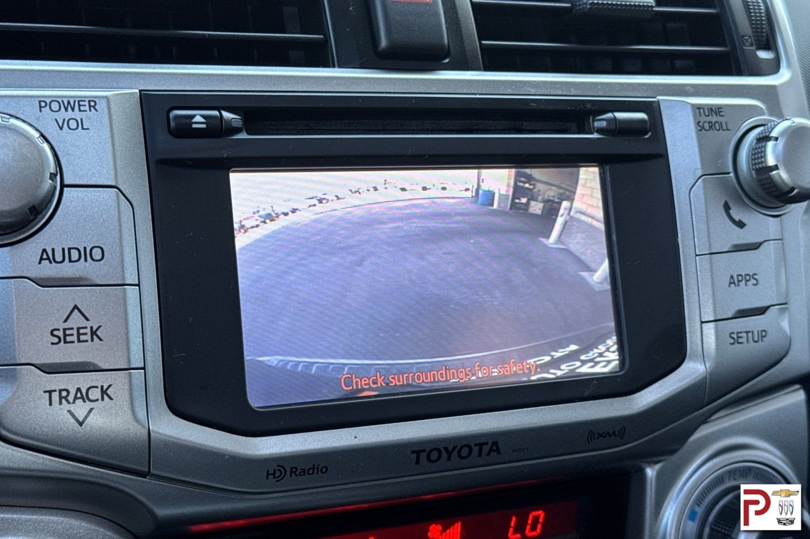 Used 2012 Blue Toyota Limited image 24