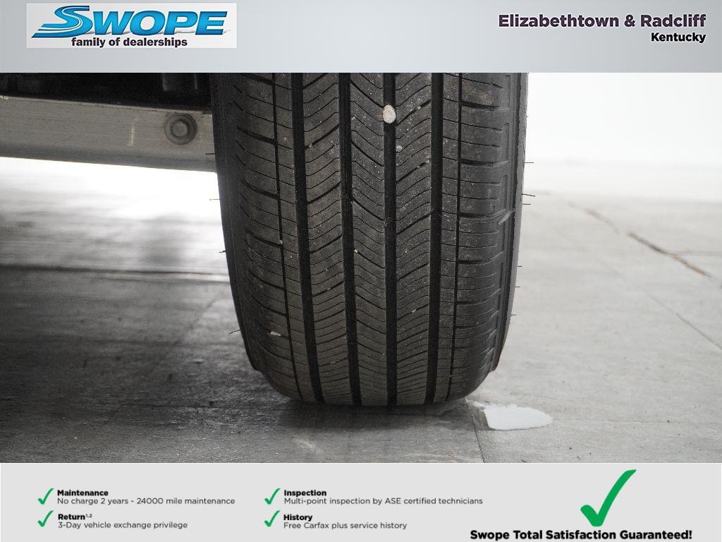 2025 Ford Escape Active - Photo 26