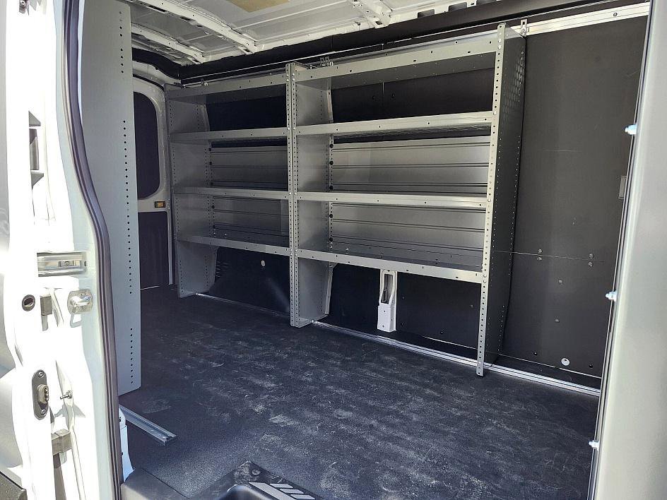 2024 Ford Transit Van Base - Photo 15
