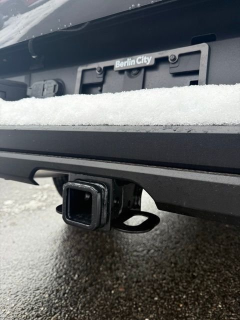 2026 Toyota Tundra SR5 - Photo 10