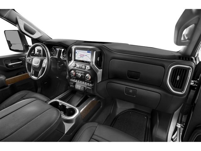Used 2023 PACIFIC BLUE METALLIC GMC Denali image 10