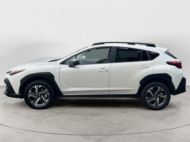 Used 2026 Crystal White Pearl Subaru Premium image 8