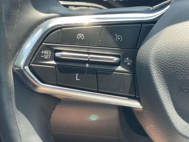 Used 2025 Black Chevrolet LT image 20