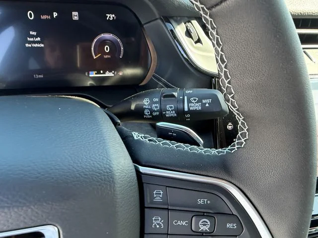 New 2026 Silver Jeep Altitude image 17