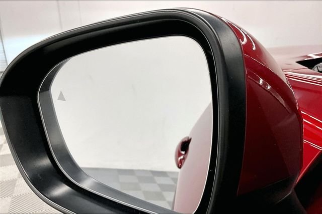 2025 Nissan Rogue SV - Photo 35