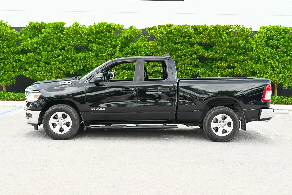 Used 2023 Black Ram Big Horn/Lone Star image 3