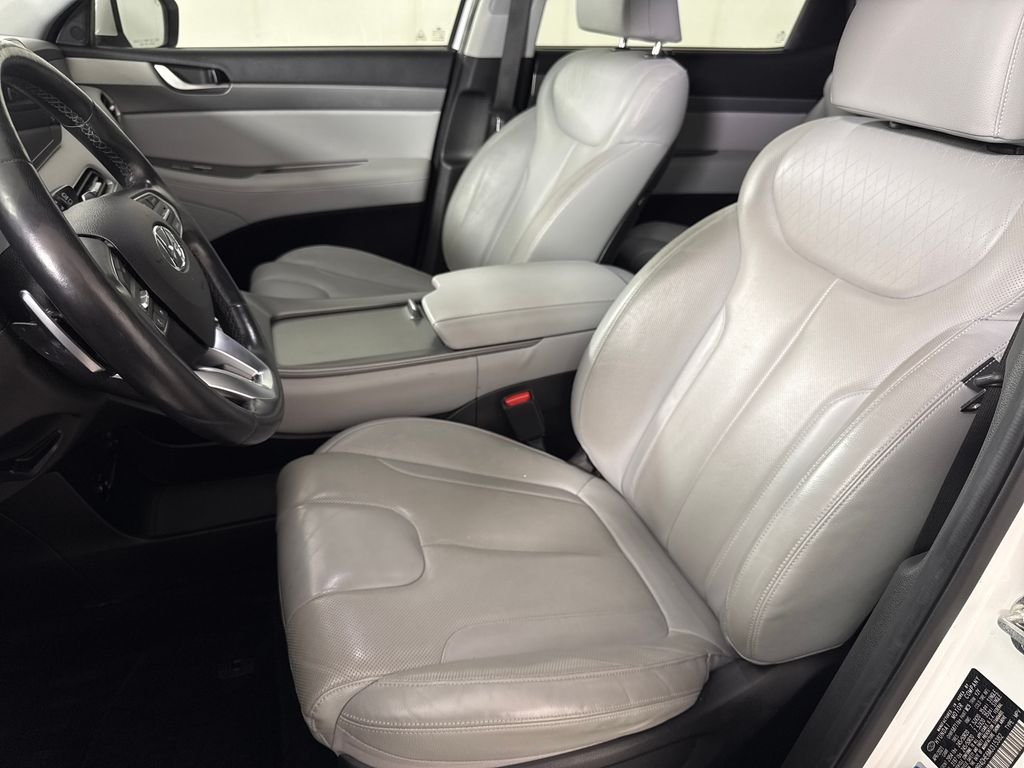 2021 Hyundai Palisade SEL - Photo 13