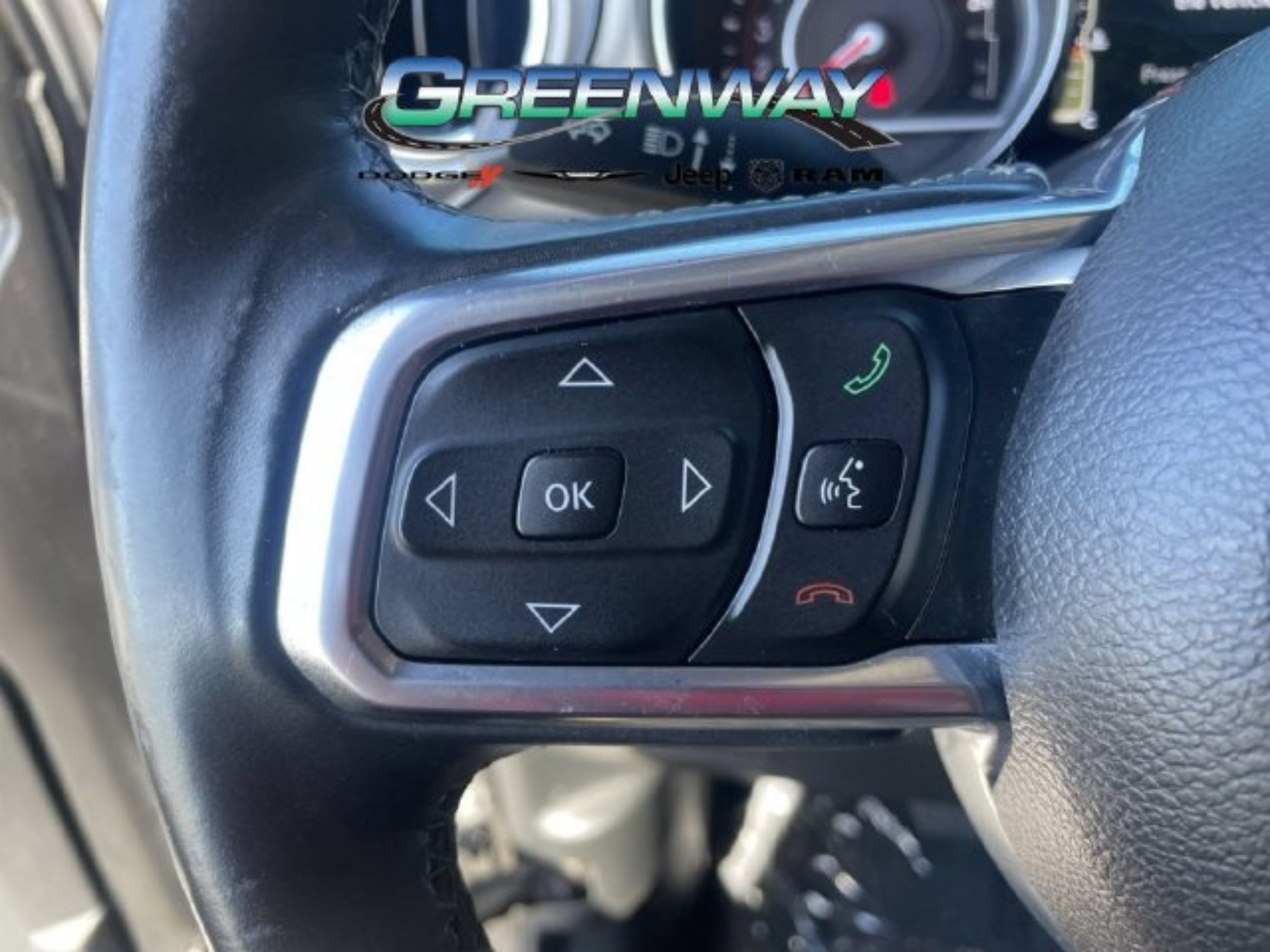 Used 2018 Black Clearcoat Jeep Unlimited Rubicon image 25
