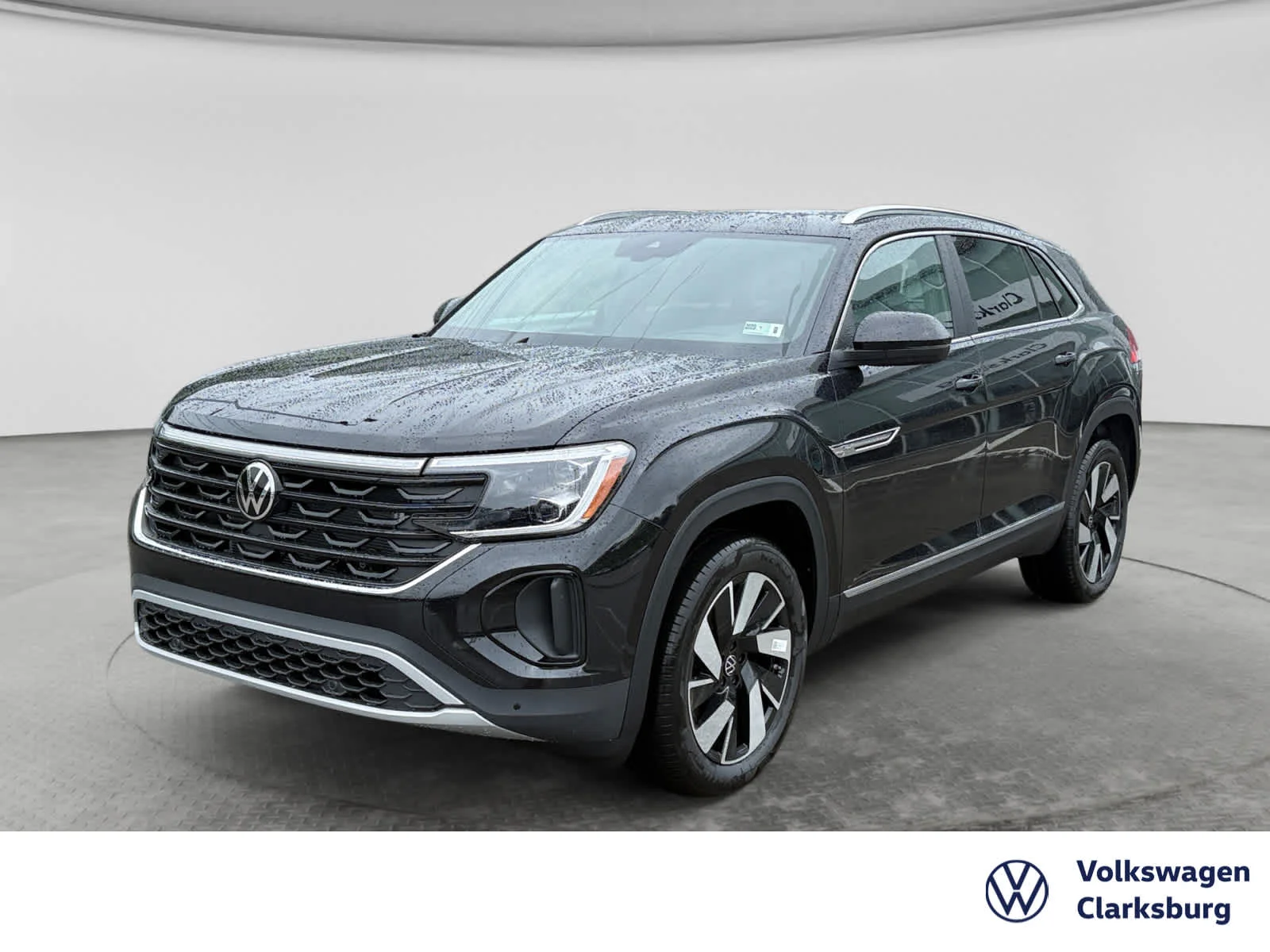 2026 Volkswagen Atlas Cross Sport SEL