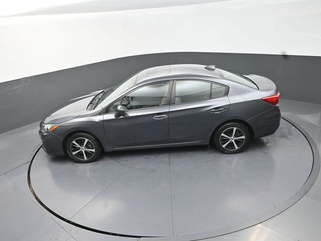 Used 2019 Gray Subaru 2.0i Premium image 26