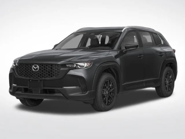 2026 Mazda CX-50 2.5 S Select's photo