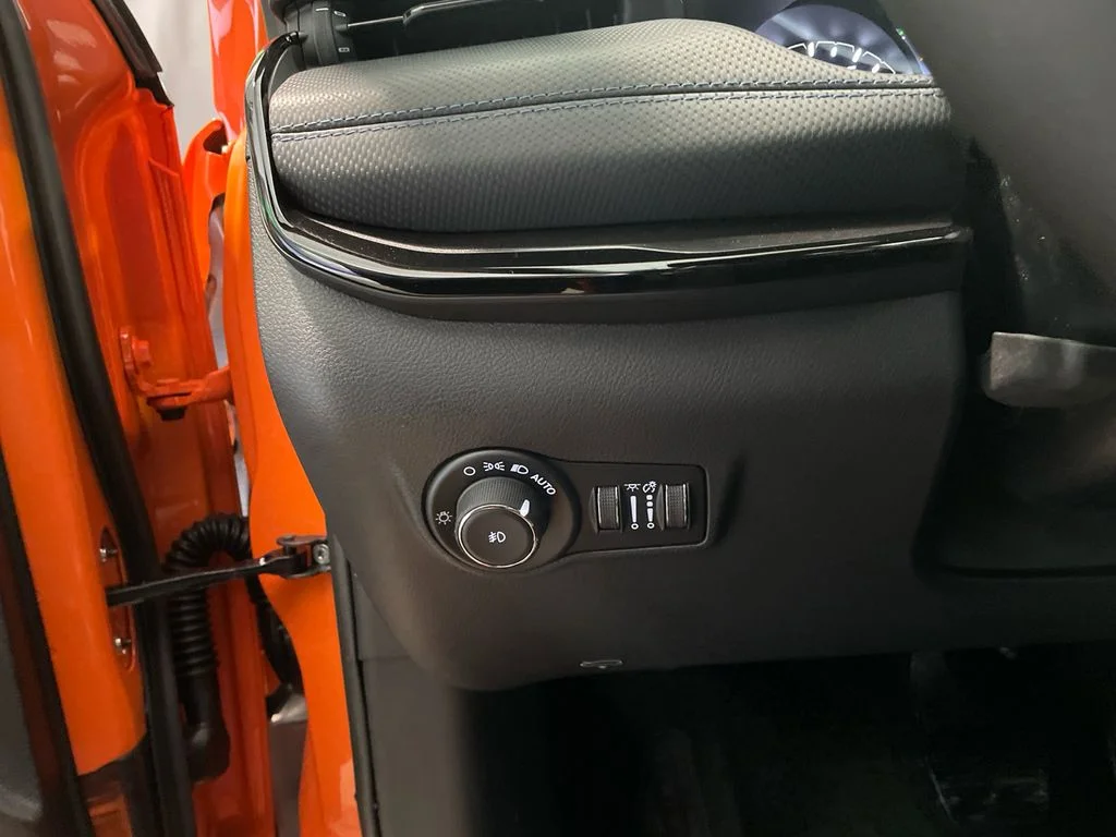 New 2026 Joose Exterior Paint Jeep Latitude Altitude image 12