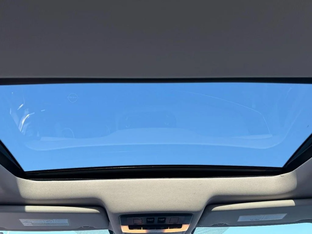 New 2026 Super Black Nissan Dark Armor™ image 5