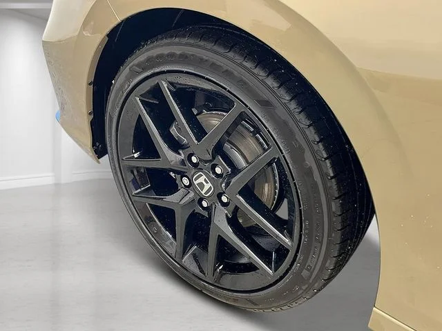 New 2026 Sand Dune Pearl Honda Sport image 13