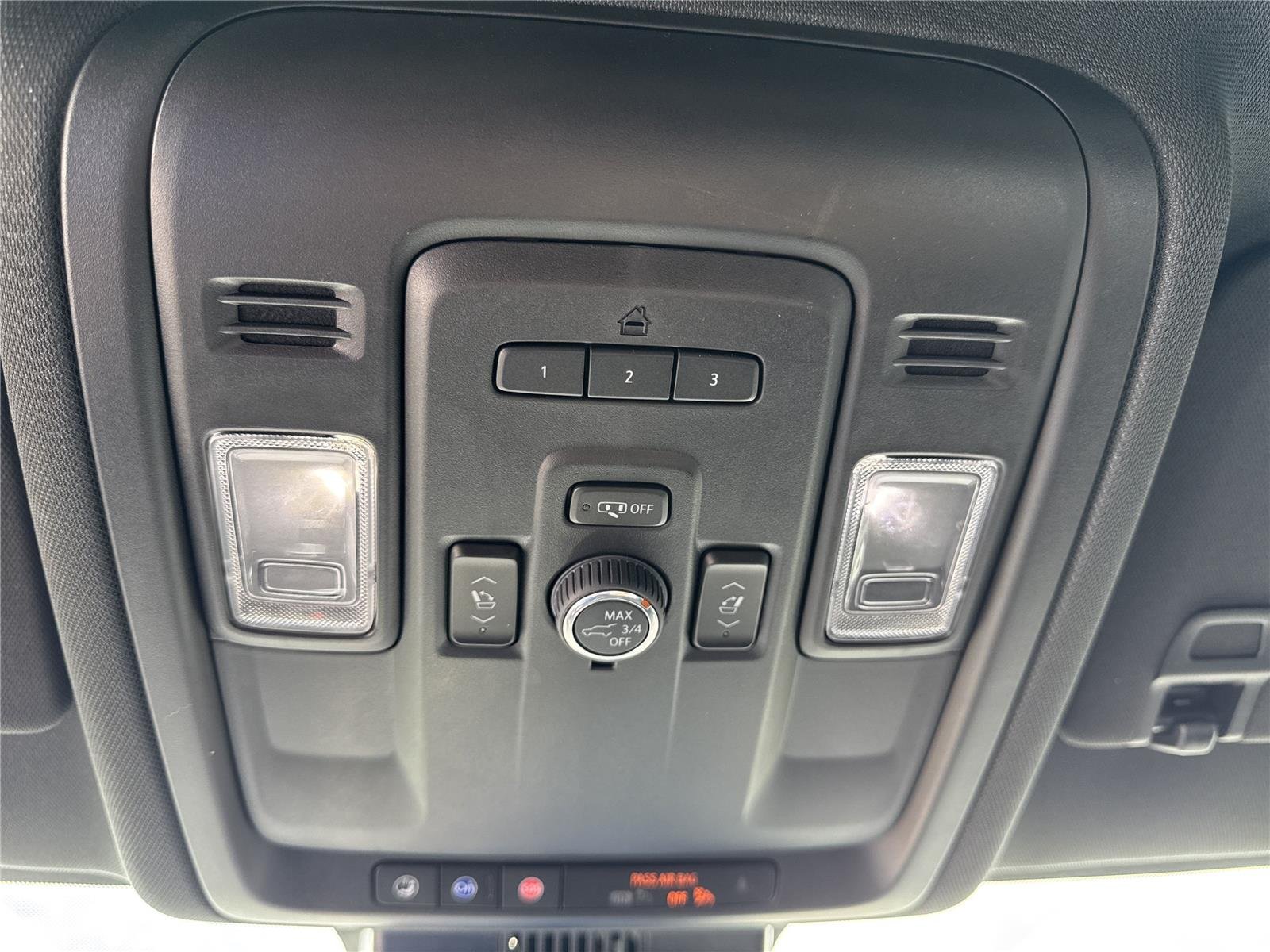 Used 2023 Black Chevrolet RST image 30