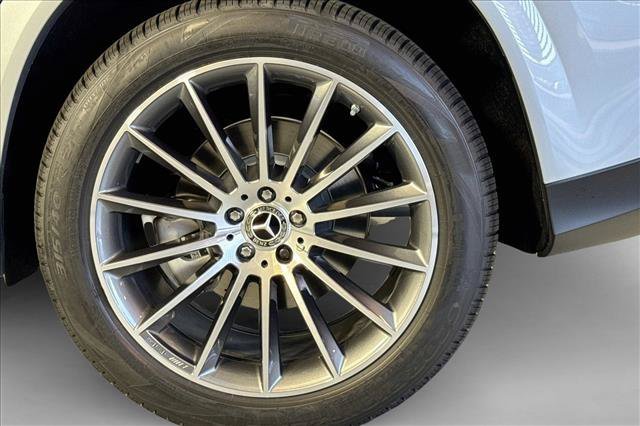 New 2027 Cirrus Silver Metallic Mercedes-Benz GLE 450 image 59