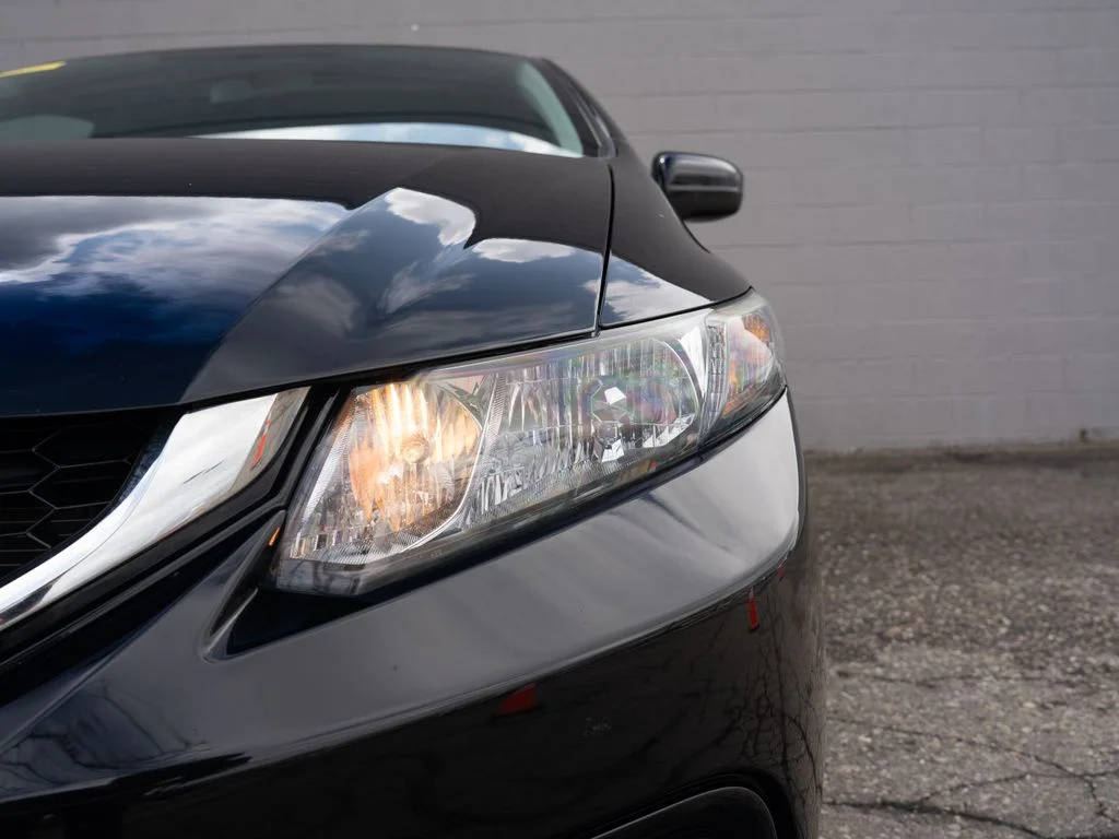 Used 2014  Honda EX-L image 11
