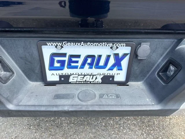 Used 2023 Blue Ford XLT image 8