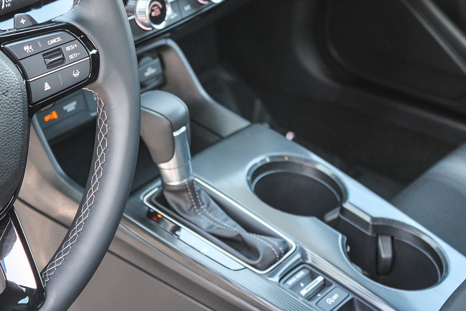 2026 Honda Civic Sport - Photo 20