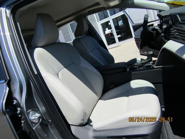 Certified Used 2025 Heavy Metal Toyota XLE image 27