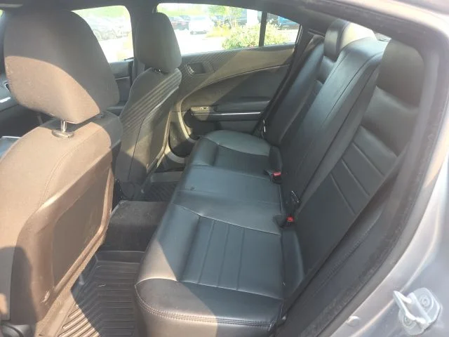 Used 2013 Silver Dodge Police image 9