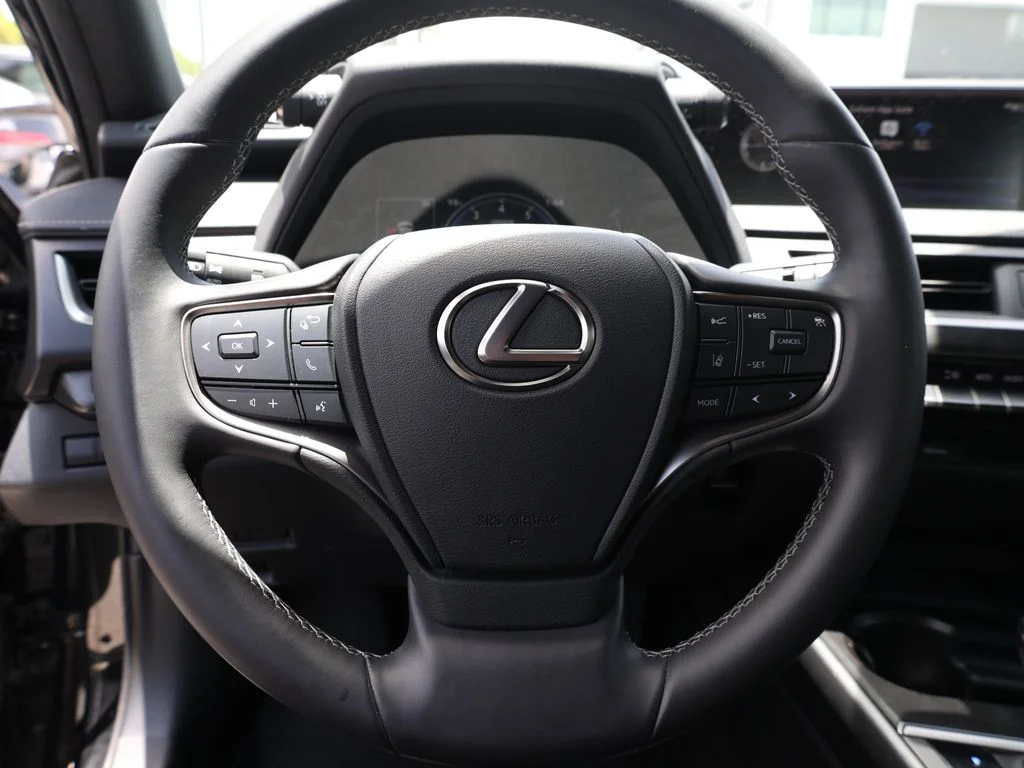 Used 2021 Black Lexus 200 Base image 35