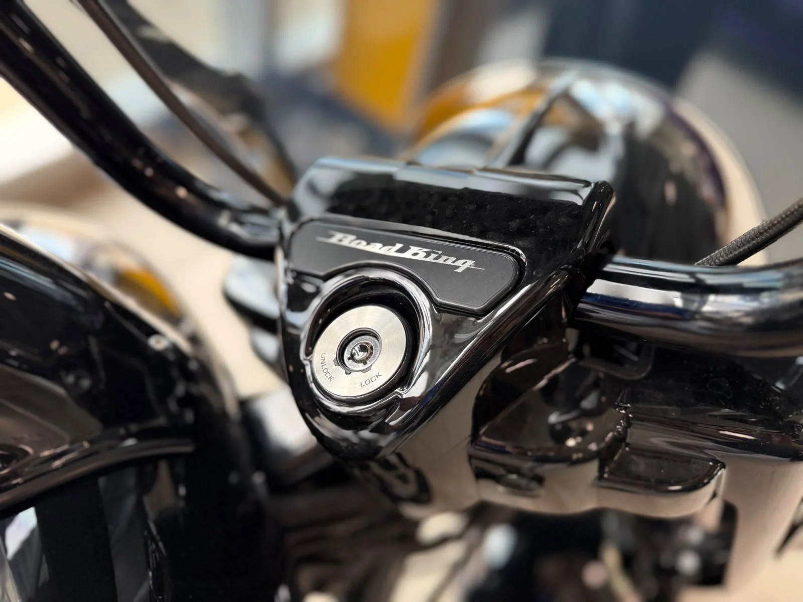 Used 2022 Black Harley-Davidson Touring*Full Custom | 114ci | KST 14 inch Bars | Muller Power Clutch | Screamin