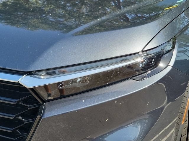 2024 Honda CR-V EX - Photo 8
