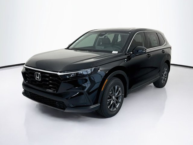 2027|Honda|CR-V|EX-L|4D Sport Utility