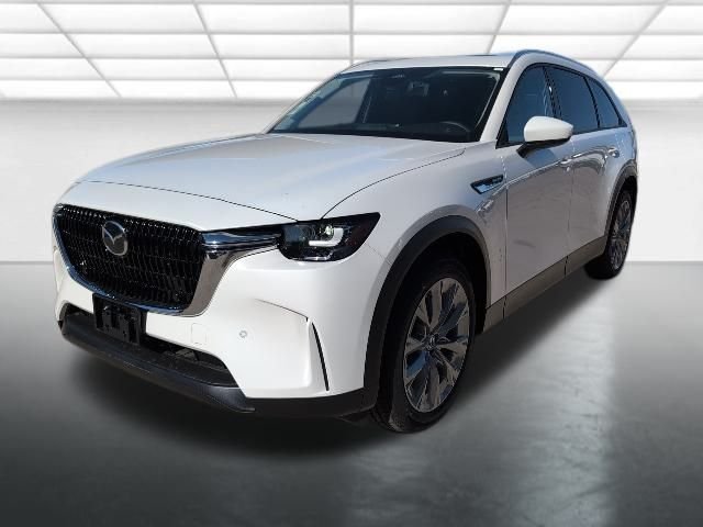2026 Mazda CX-90 Preferred Package - Photo 30