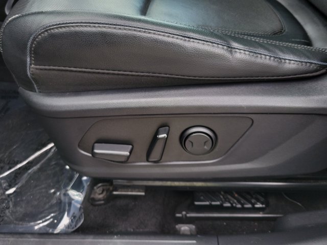 Certified Used 2024 Silver Hyundai Limited image 21