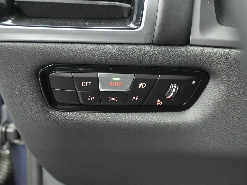 2023 BMW M8 - Image 10