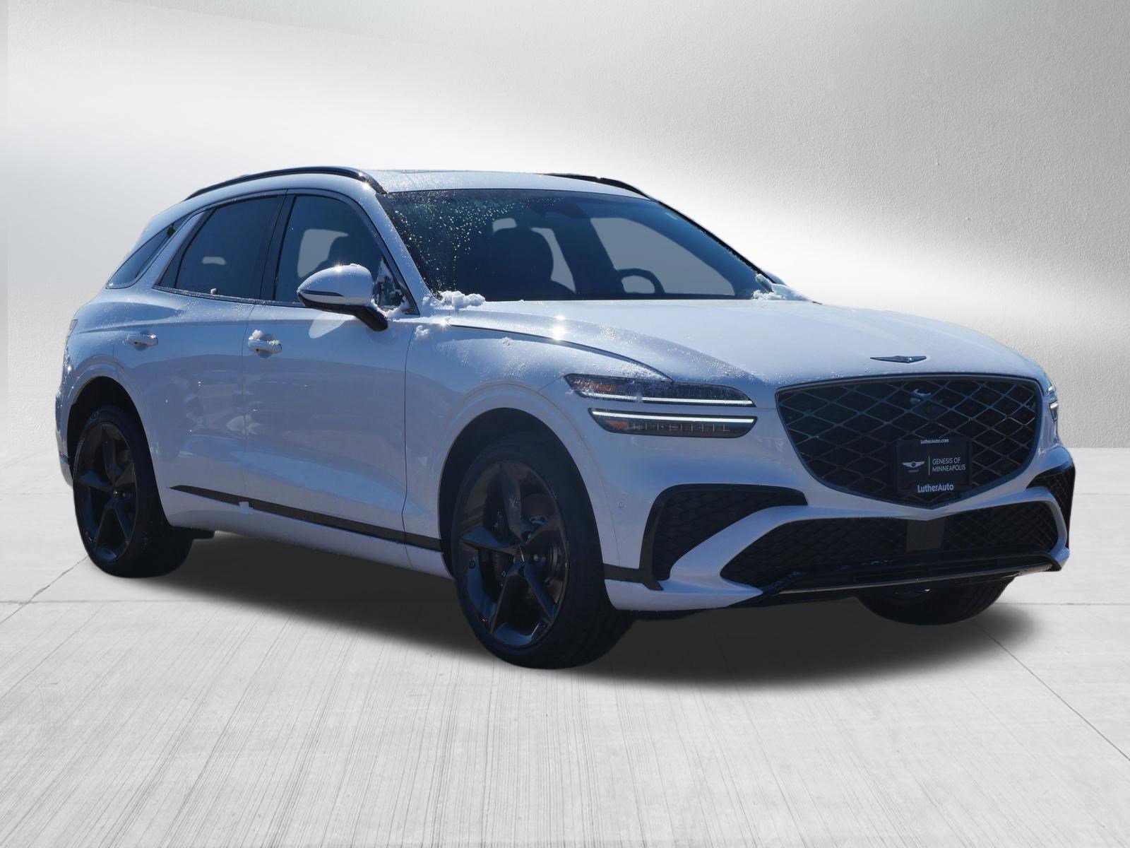 2026 Genesis GV70 2.5T Sport Prestige AWD's photo