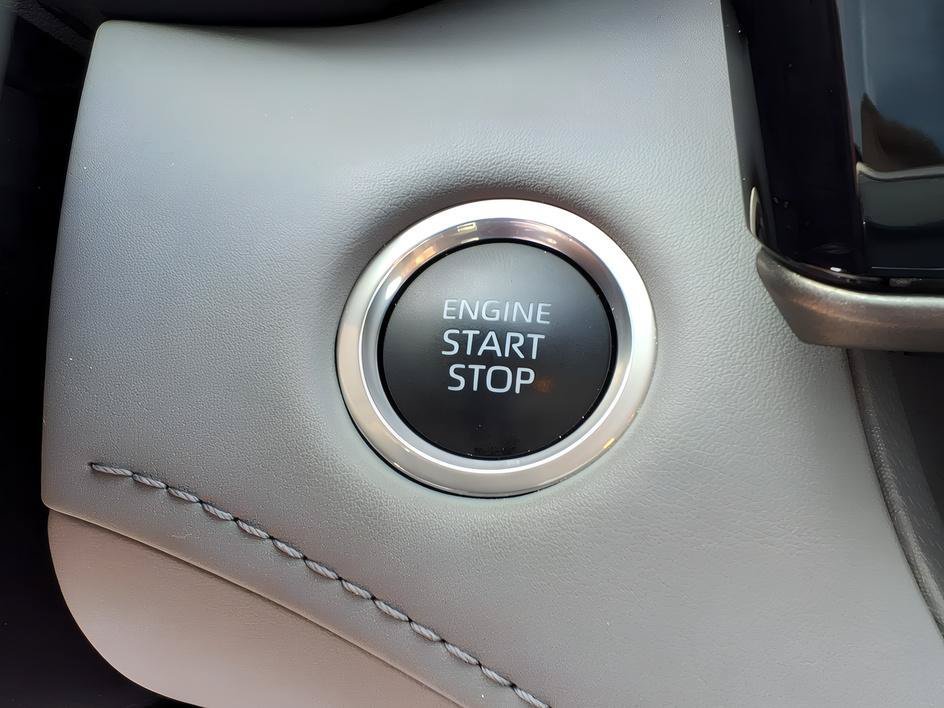 Used 2024 Moon Dust Toyota LE image 24
