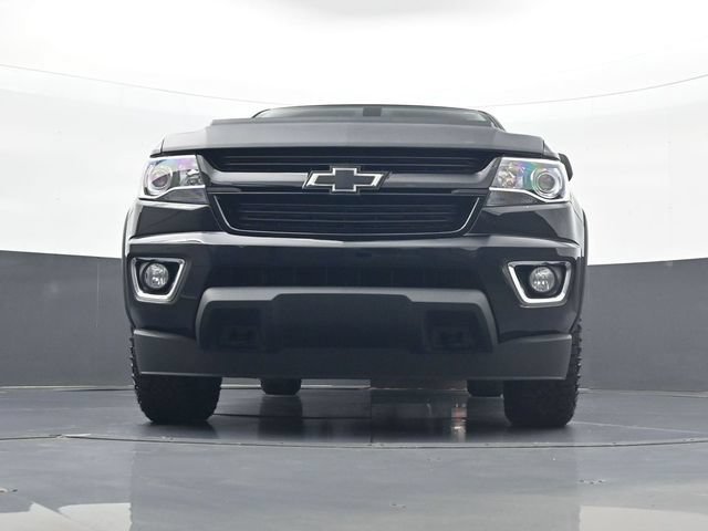 2018 Chevrolet Colorado Z71 - Photo 22