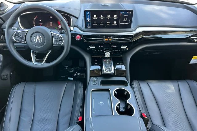 2026 Acura MDX Technology Package - Photo 10