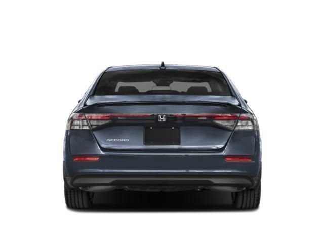 2025 Honda Accord LX - Photo 6
