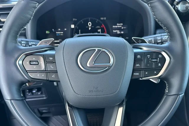 New 2026 Caviar Lexus LUXURY image 22