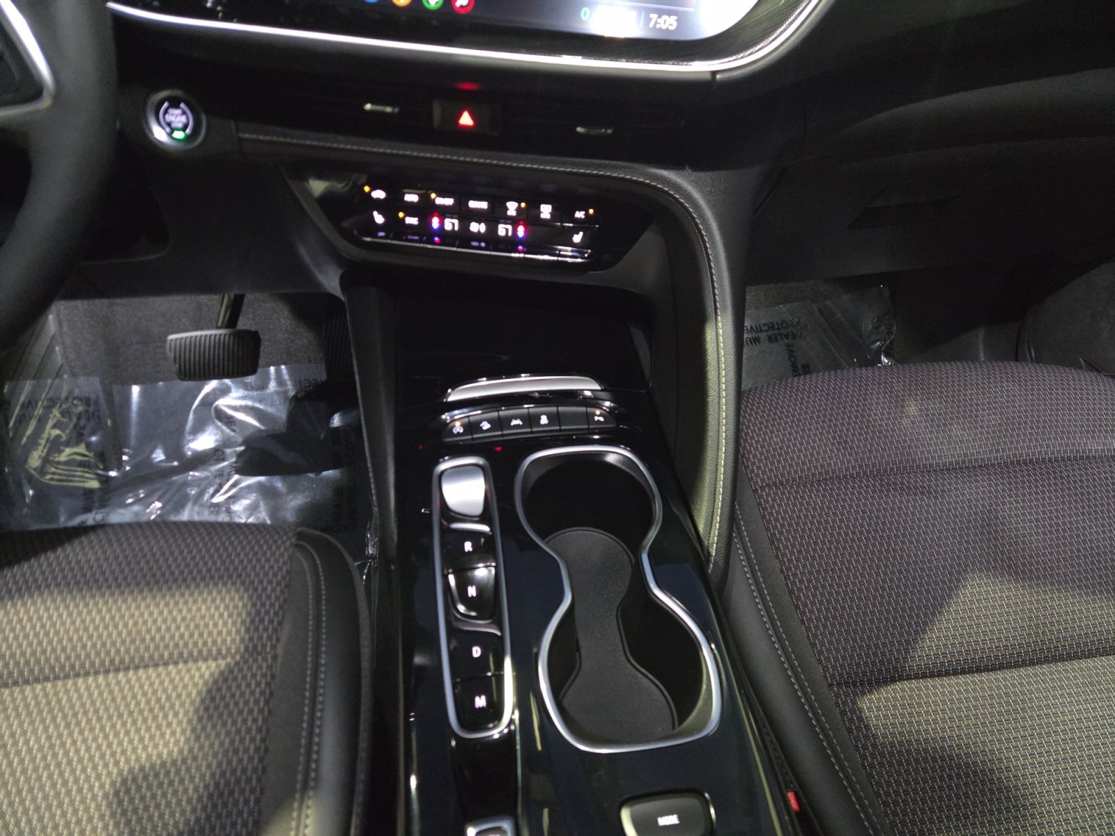 2021 Buick Envision Preferred - Photo 11