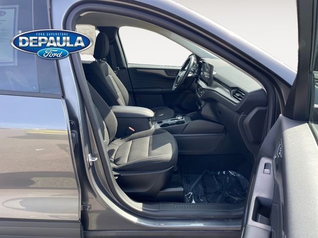 Certified Used 2023 Gray Ford Active image 39