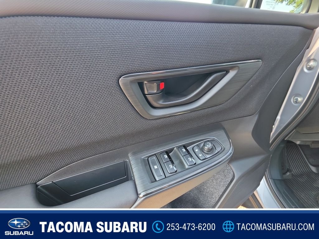 New 2026 ICE SILVER METALLIC Subaru Premium image 11