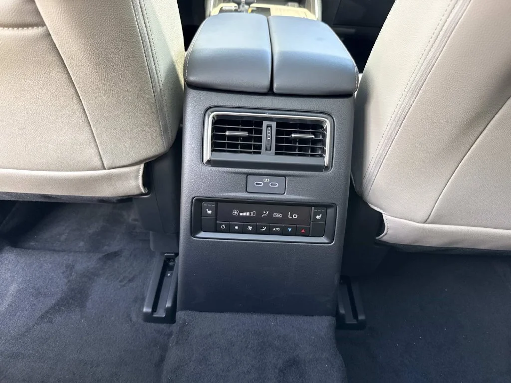 New 2026 Machine Gray Metallic Mazda 3.3 Turbo Premium Sport AWD image 21