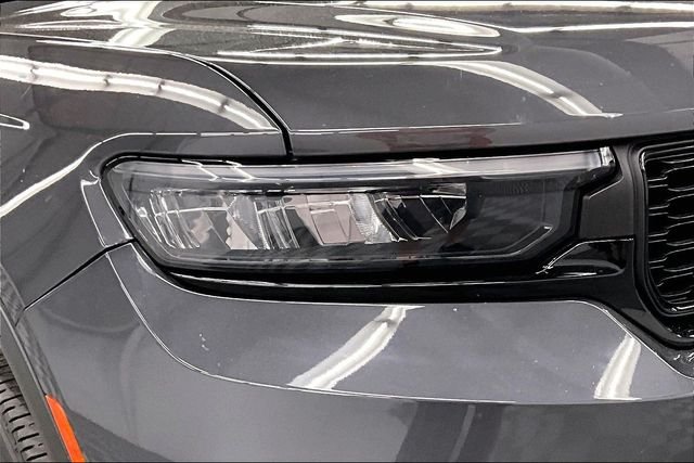 2024 Jeep Grand Cherokee Altitude - Photo 34
