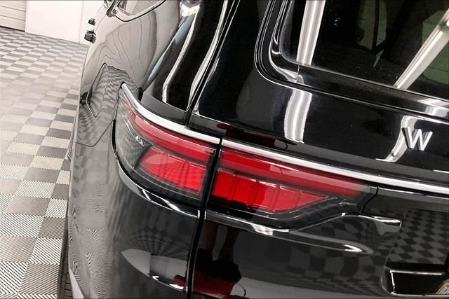 2022 Jeep Wagoneer Series III - Photo 34