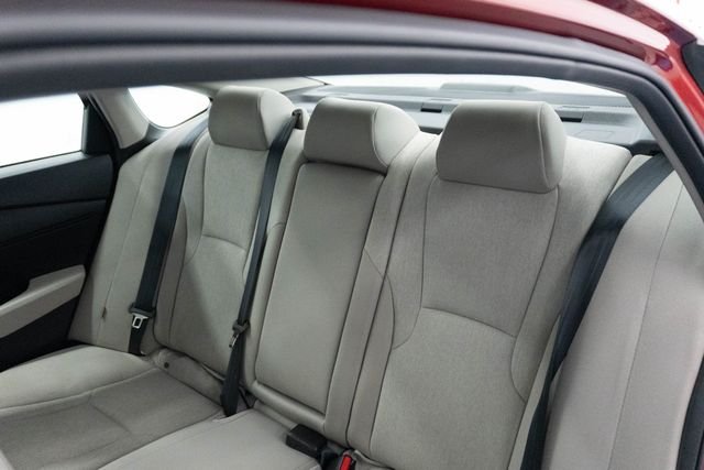2024 Honda Accord EX - Photo 16