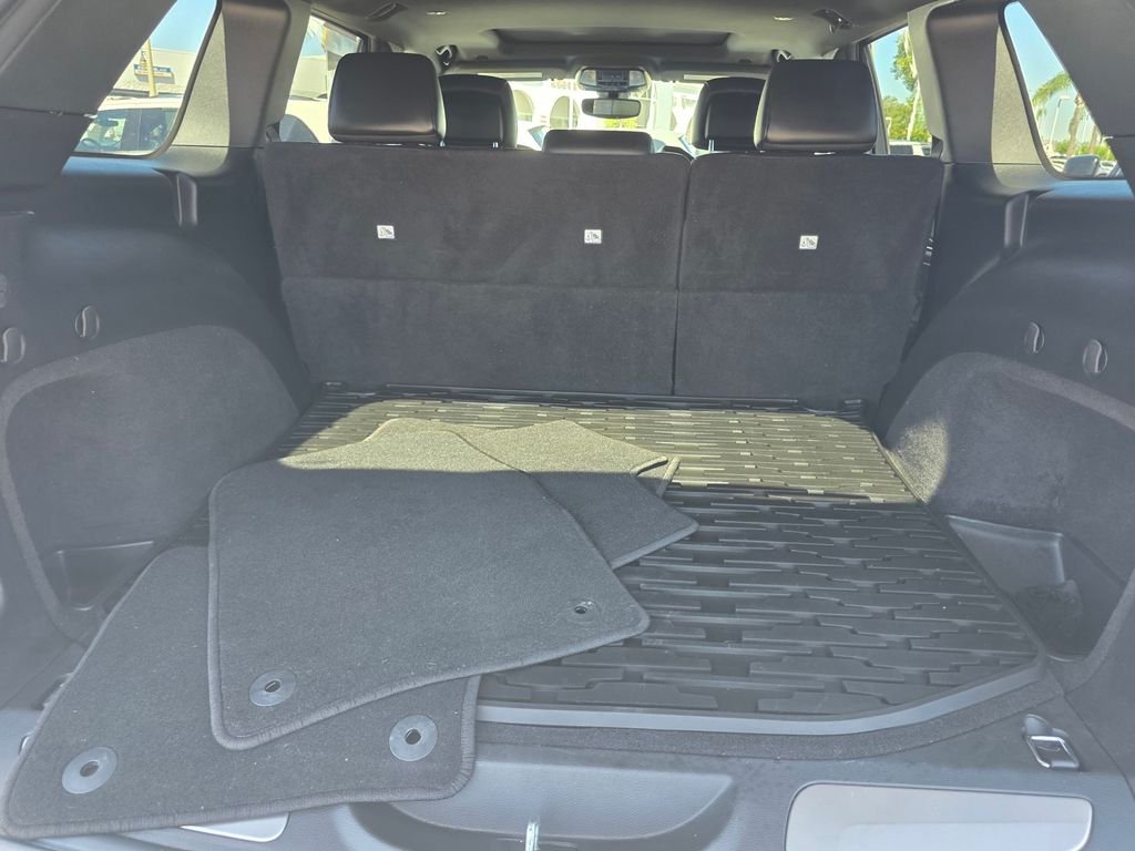Certified Used 2020 White Jeep Limited image 19