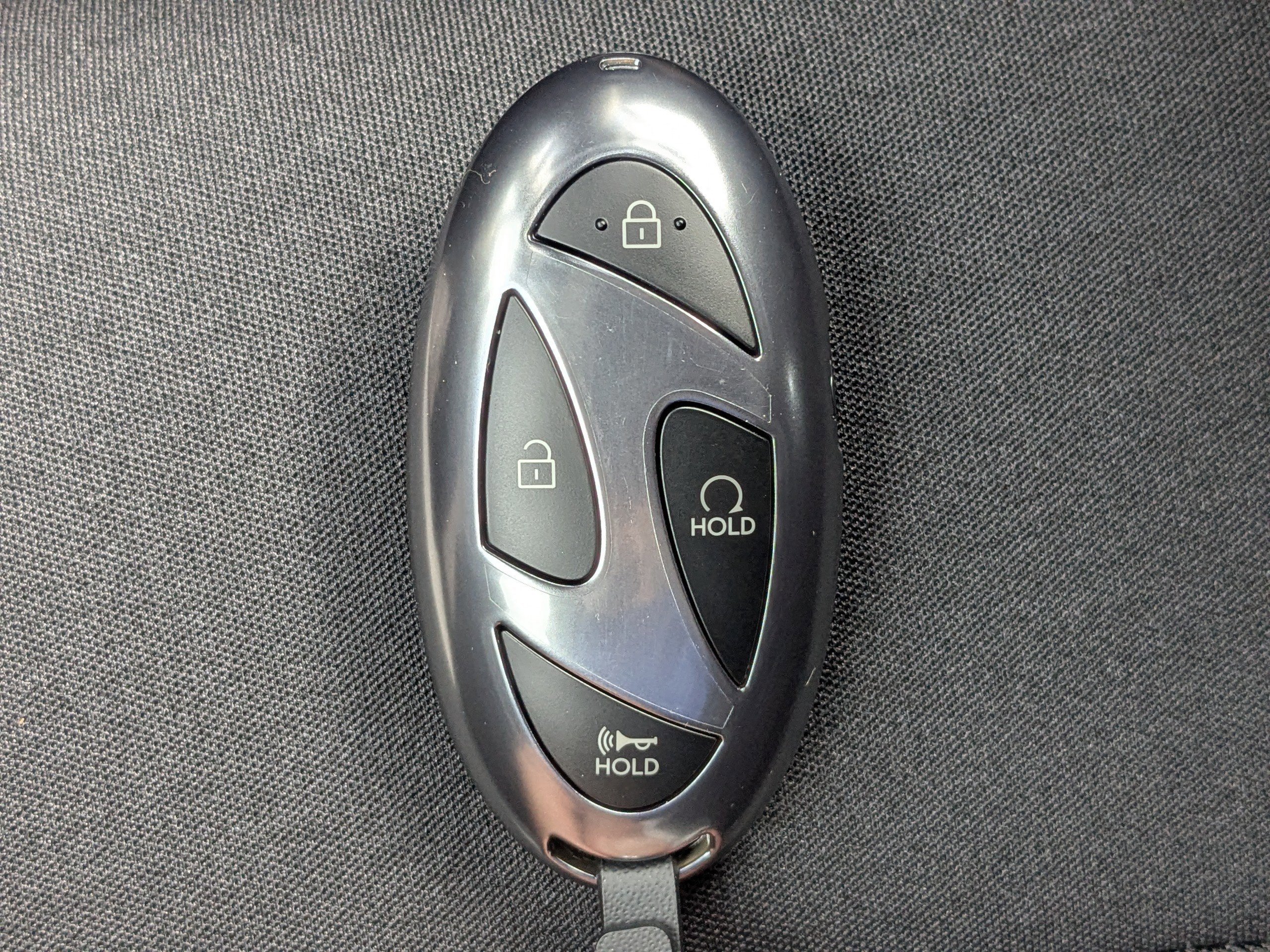 New 2026 Serenity White Hyundai SE image 33