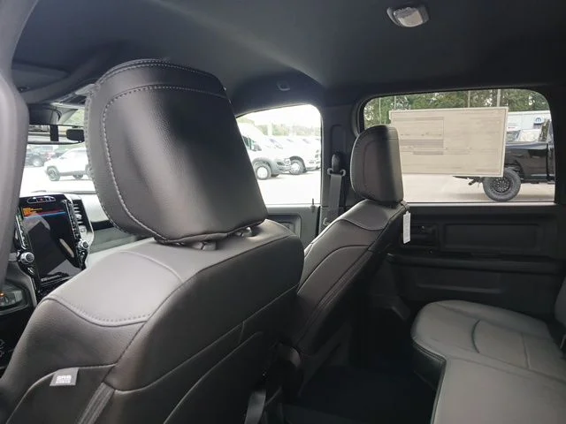 2026 RAM 2500 Tradesman - Photo 19