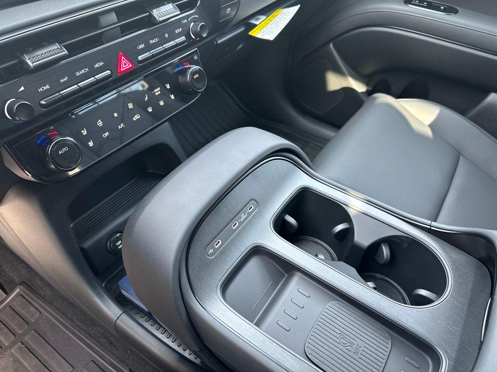 2026 Hyundai Palisade XRT Pro - Photo 15